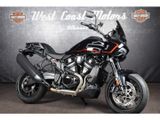 HARLEY-DAVIDSON PAN AMERICA 1250 SPECIAL