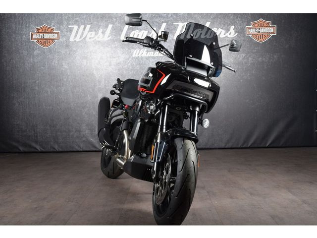 harley-davidson - pan-america-1250-special