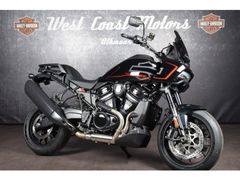 HARLEY-DAVIDSON PAN AMERICA 1250 SPECIAL