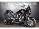 HARLEY-DAVIDSON PAN AMERICA 1250 SPECIAL