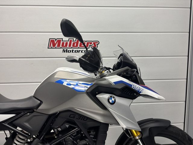 bmw - g-310-gs
