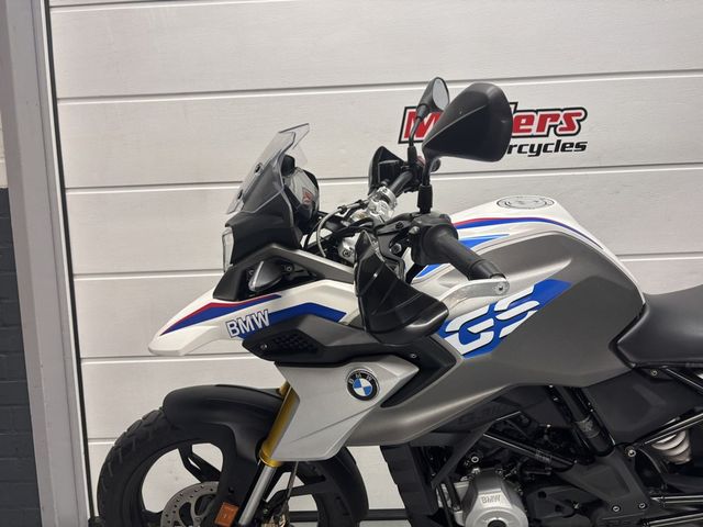 bmw - g-310-gs