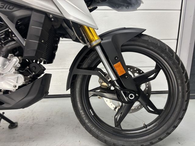bmw - g-310-gs