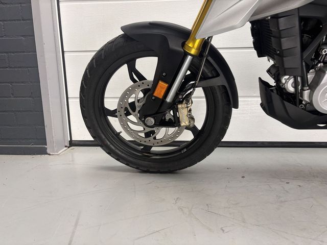 bmw - g-310-gs