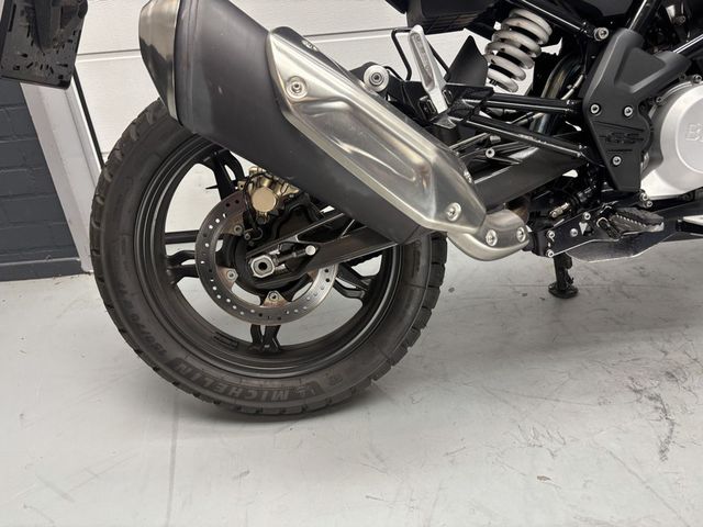 bmw - g-310-gs