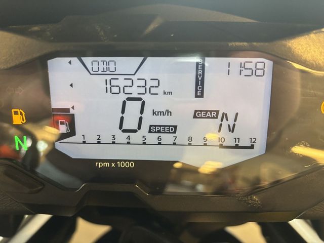 bmw - g-310-gs