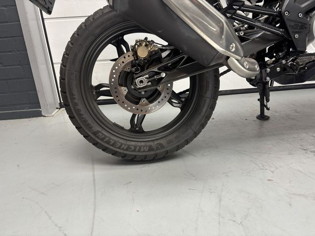 bmw - g-310-gs