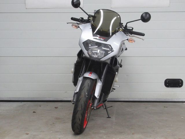 aprilia - tuono