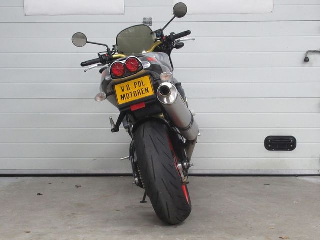 aprilia - tuono