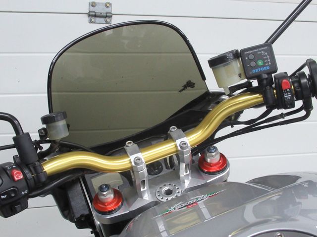 aprilia - tuono