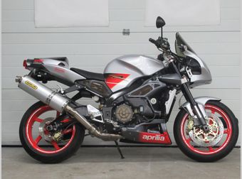 Aprilia Tuono 2005 occasion