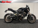 HONDA CB 650 R
