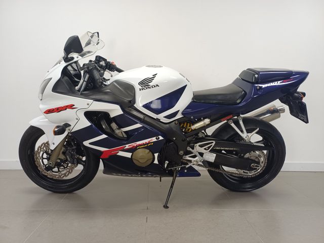honda - cbr-600-fs--sport