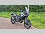 KTM 1290 SUPER ADVENTURE S