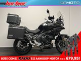 CFMOTO 700 MT ADVENTURE GT