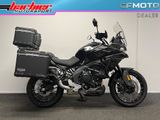 CFMOTO 700 MT ADVENTURE GT