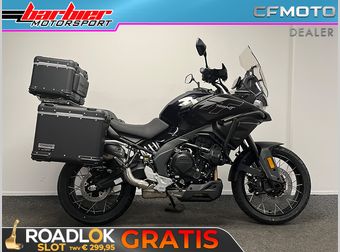 Cfmoto 700 MT Adventure GT 2026 nieuw
