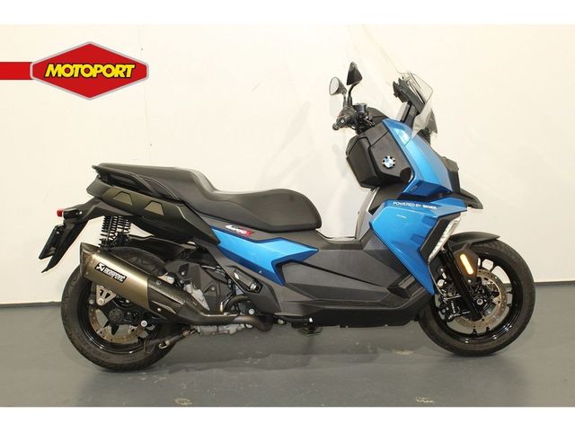 bmw - c-400-x