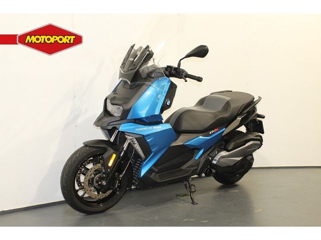 bmw - c-400-x