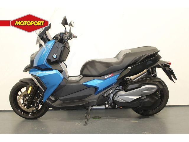 bmw - c-400-x