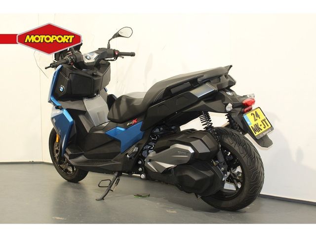bmw - c-400-x