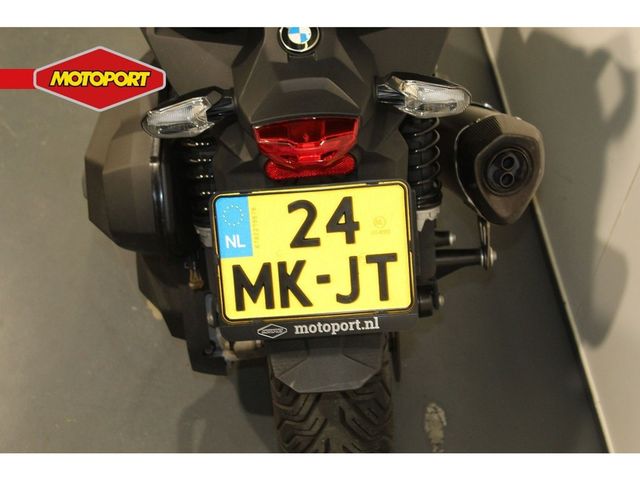 bmw - c-400-x