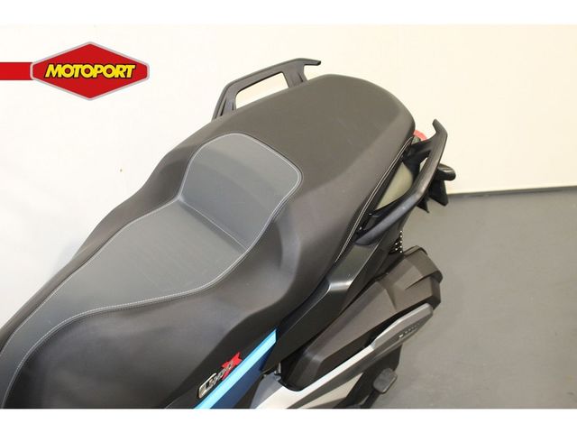 bmw - c-400-x