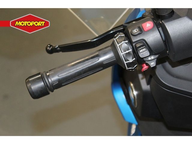bmw - c-400-x
