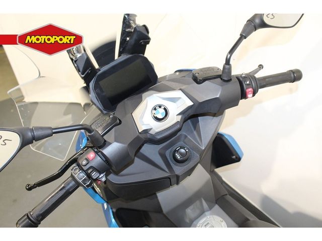 bmw - c-400-x