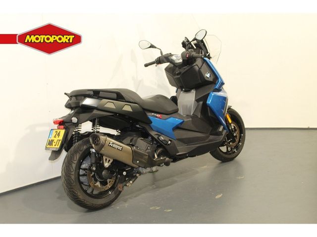 bmw - c-400-x