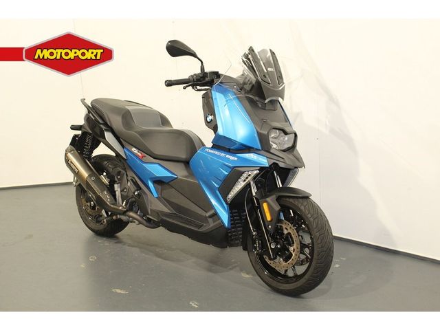 bmw - c-400-x