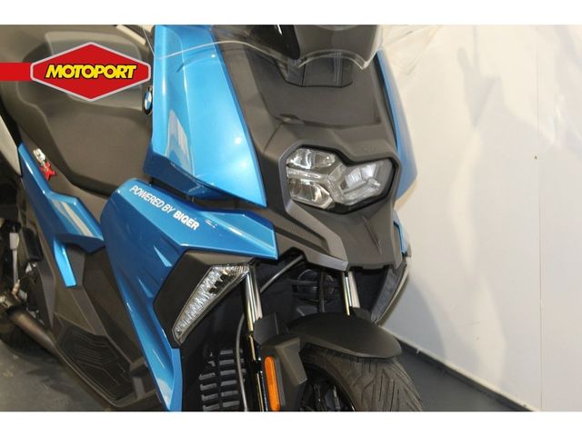 bmw - c-400-x