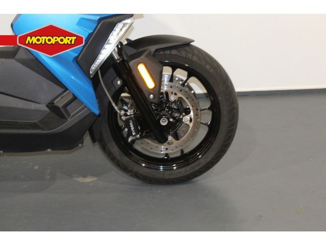 bmw - c-400-x