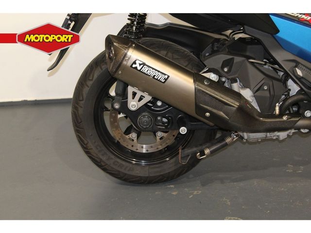 bmw - c-400-x
