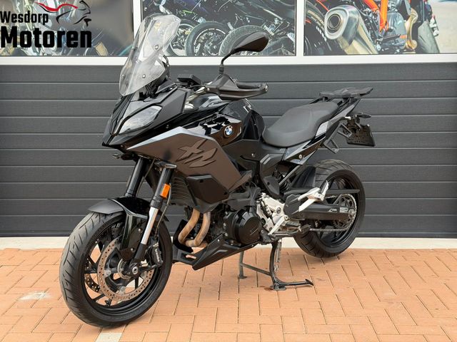 bmw - f-900-xr