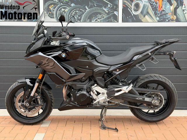 bmw - f-900-xr