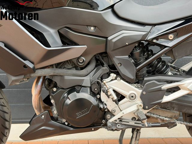 bmw - f-900-xr