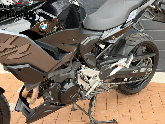 bmw - f-900-xr