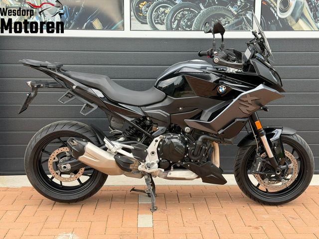 bmw - f-900-xr