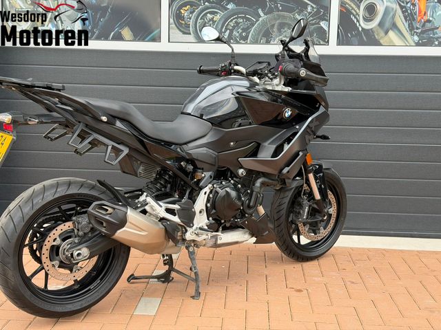 bmw - f-900-xr