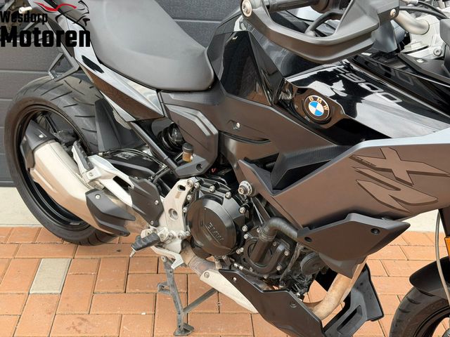 bmw - f-900-xr