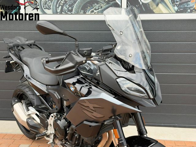 bmw - f-900-xr