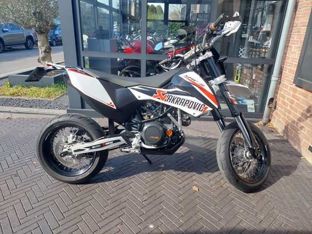 ktm - 690-smc-r