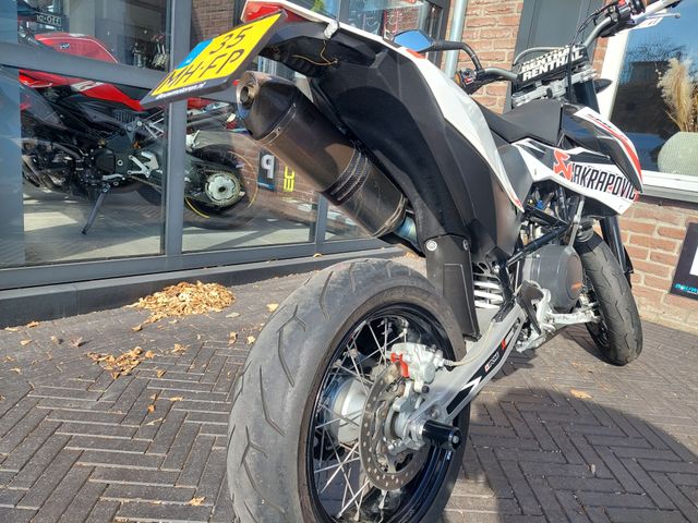 ktm - 690-smc-r
