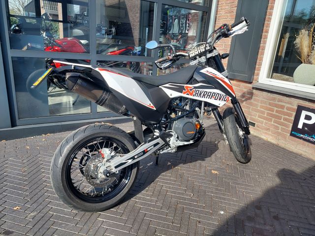 ktm - 690-smc-r
