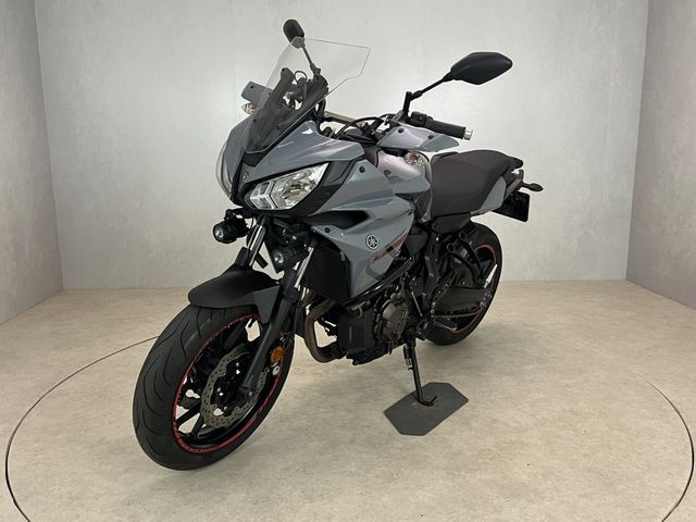 yamaha - tracer-700-abs