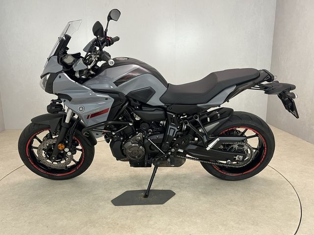 yamaha - tracer-700-abs