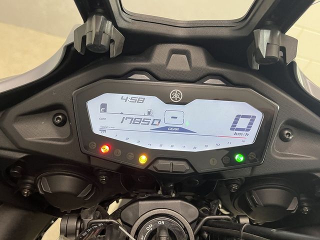 yamaha - tracer-700-abs