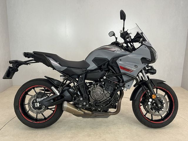 yamaha - tracer-700-abs