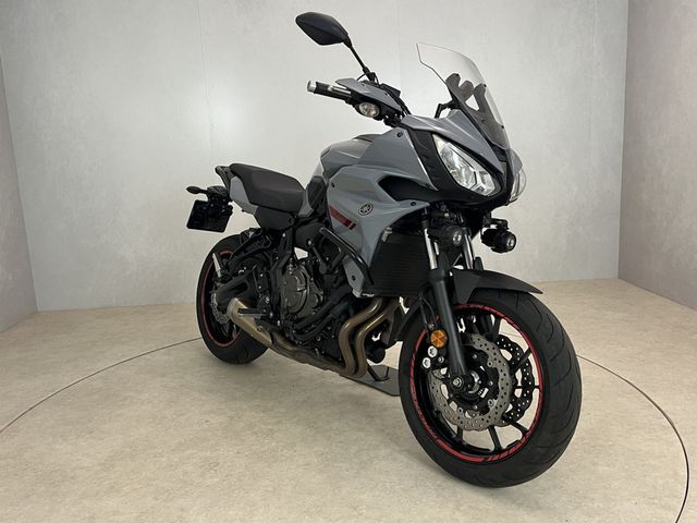 yamaha - tracer-700-abs